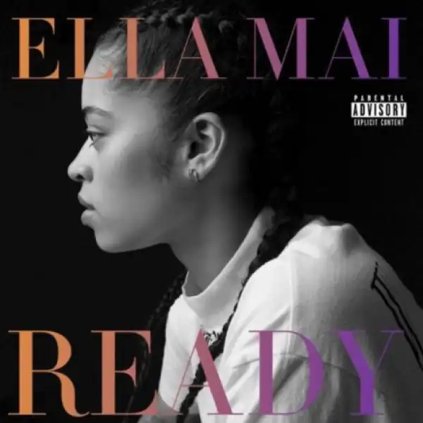 Ella Mai - Breakfast In Bed